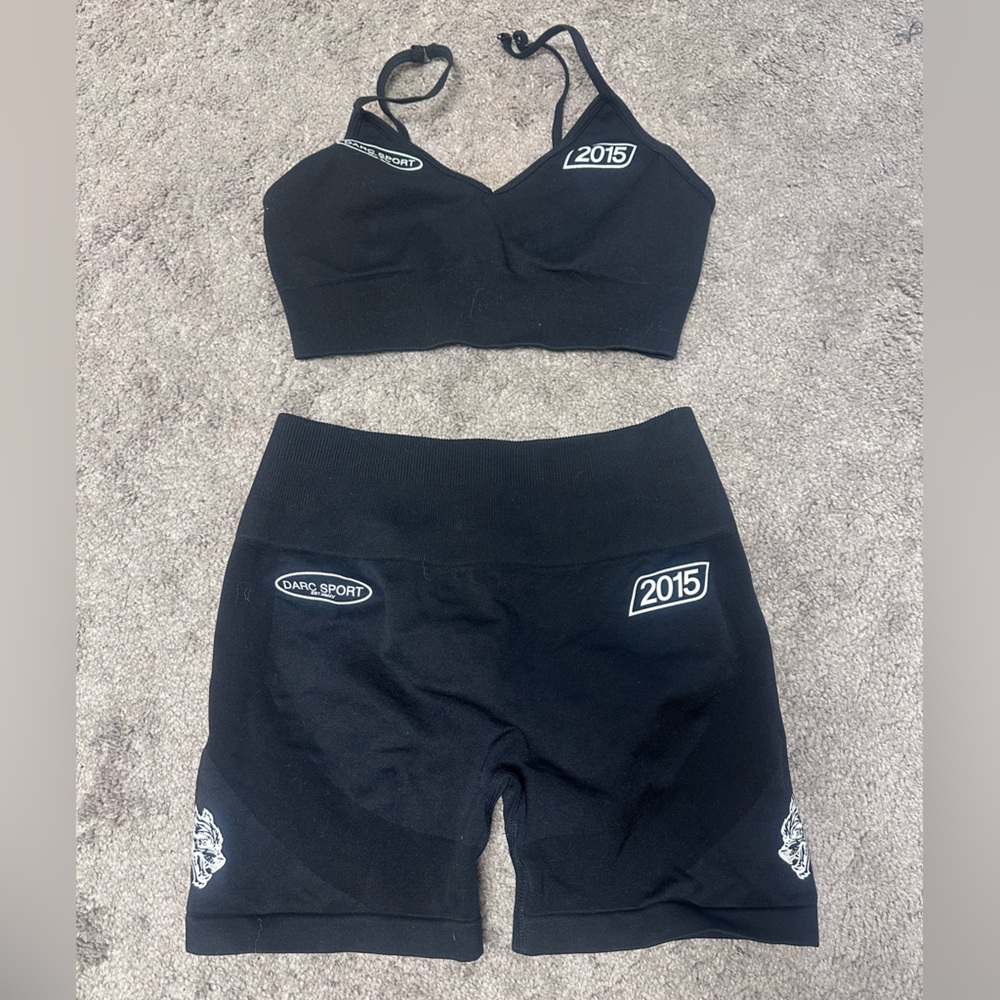 Darc Sport Matching Set
